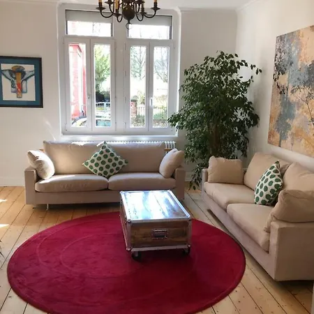 Appartement L11 Lahnstein