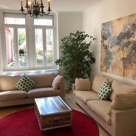 Apartment L11