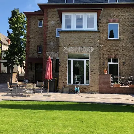 Apartamento L11 Lahnstein