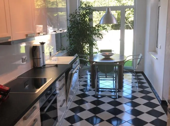 L11 Apartamento Lahnstein