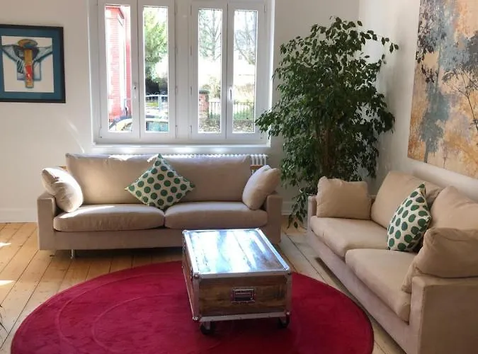 Apartamento L11 Lahnstein