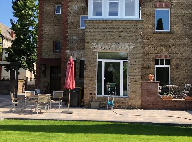 Apartamento L11 Lahnstein